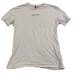 Women’s floral t-shirt